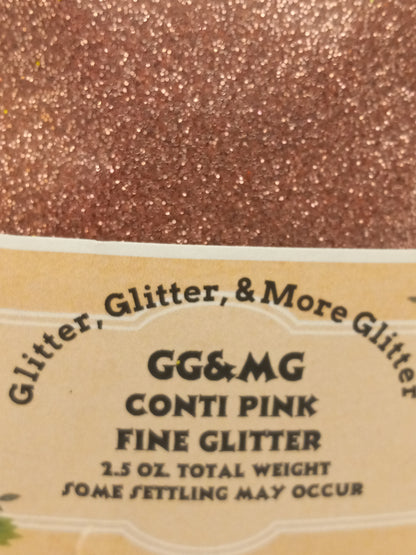 Conti Pink Fine