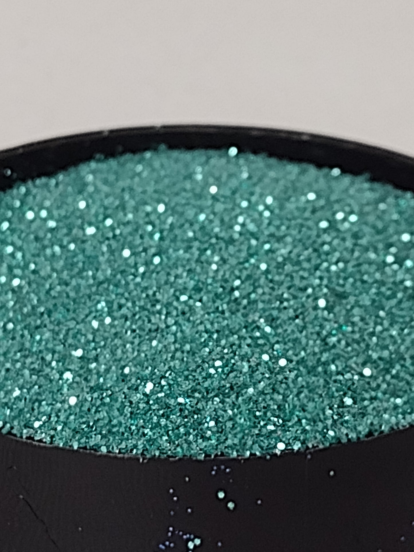 Winter Blue Fine Glitter
