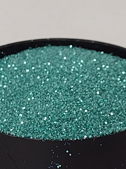 Winter Blue Fine Glitter