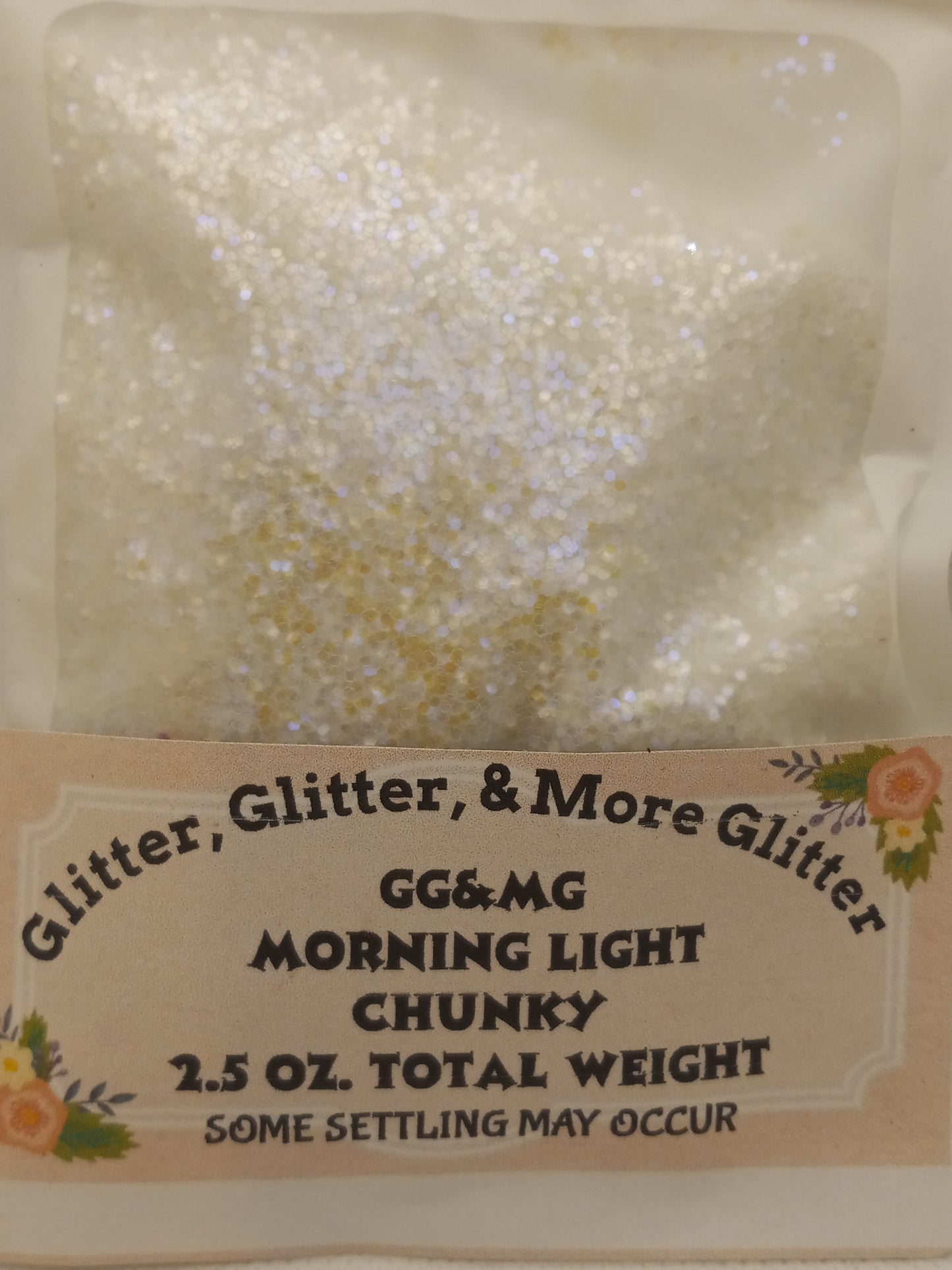 Morning Light - Chunky