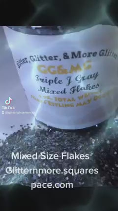 Gift Card for Glitter, Glitter, & More Glitter - Teez 4 U! & More!