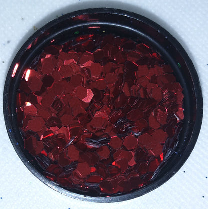 RahRah Red – X-Chunky