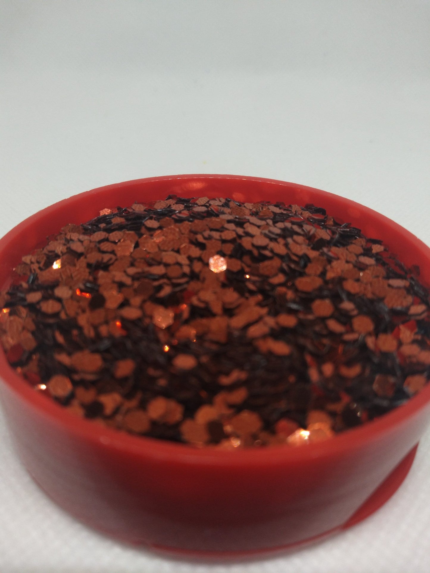 Monae Star – X Chunky Gingerbread Glitter