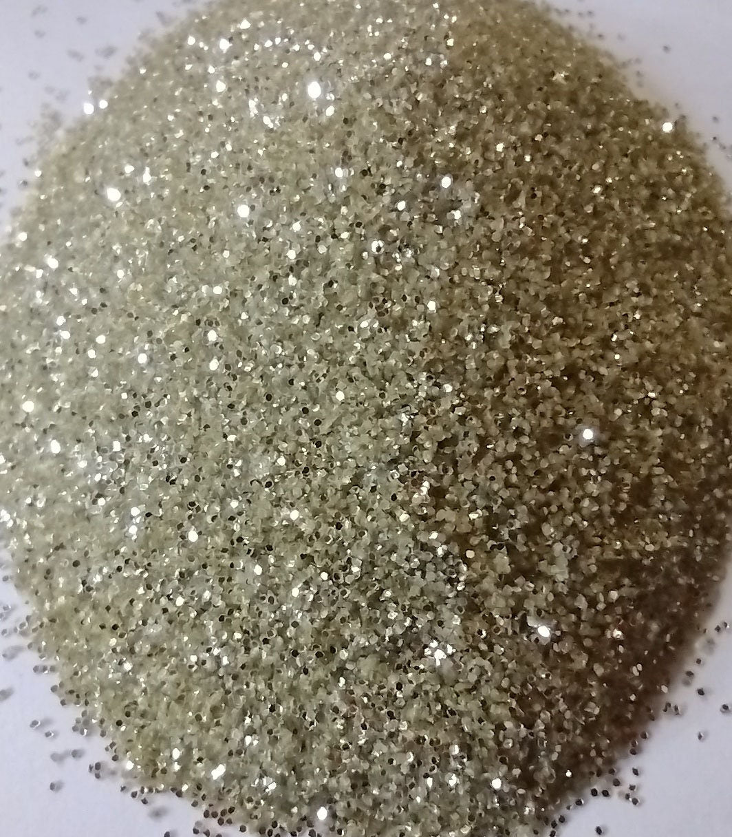 Real Riches Fine Glitter